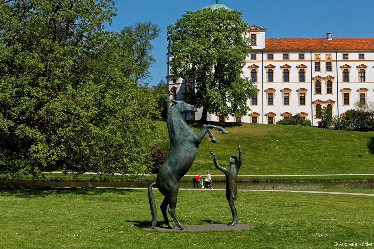 Celle Schloss