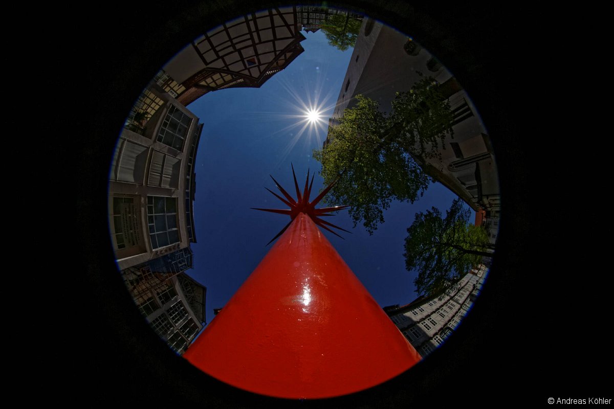 Celle Bormann Museum