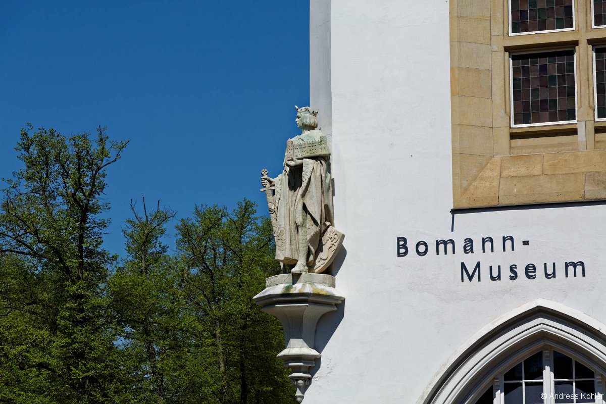Celle Bormann Museum