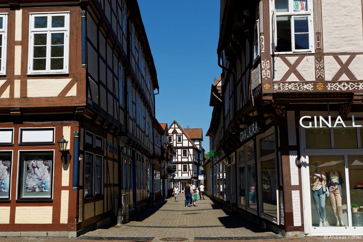 Celle Gasse