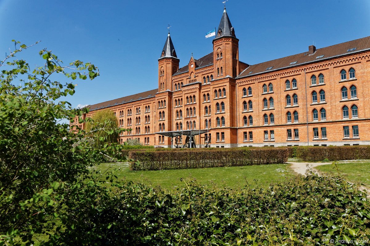 Celle Neues Rathaus