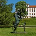 Celle Schloss