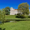 Celle Schloss