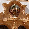Celle Detail Schloss