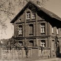 Celle Arbeiterhaus
