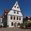 Celle Altes Rathaus