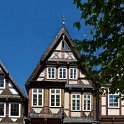 Celle Fachwerkhaus