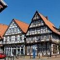 Celle Fachwerkhaus