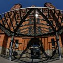 Celle Neues Rathaus