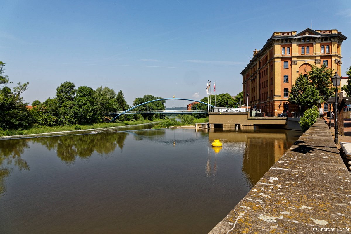 Hameln Portmühle