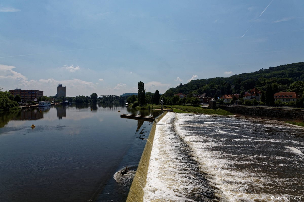 Hameln Weser
