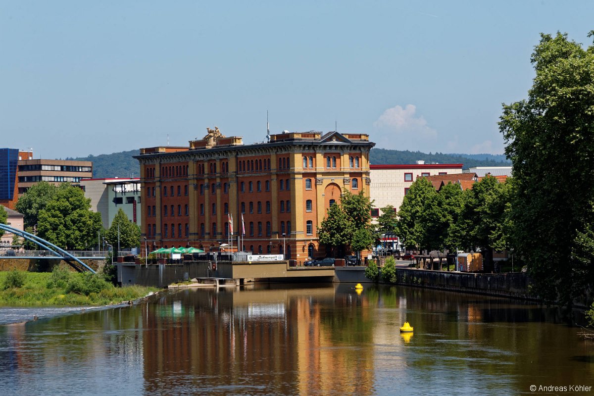 Hameln Portmühle