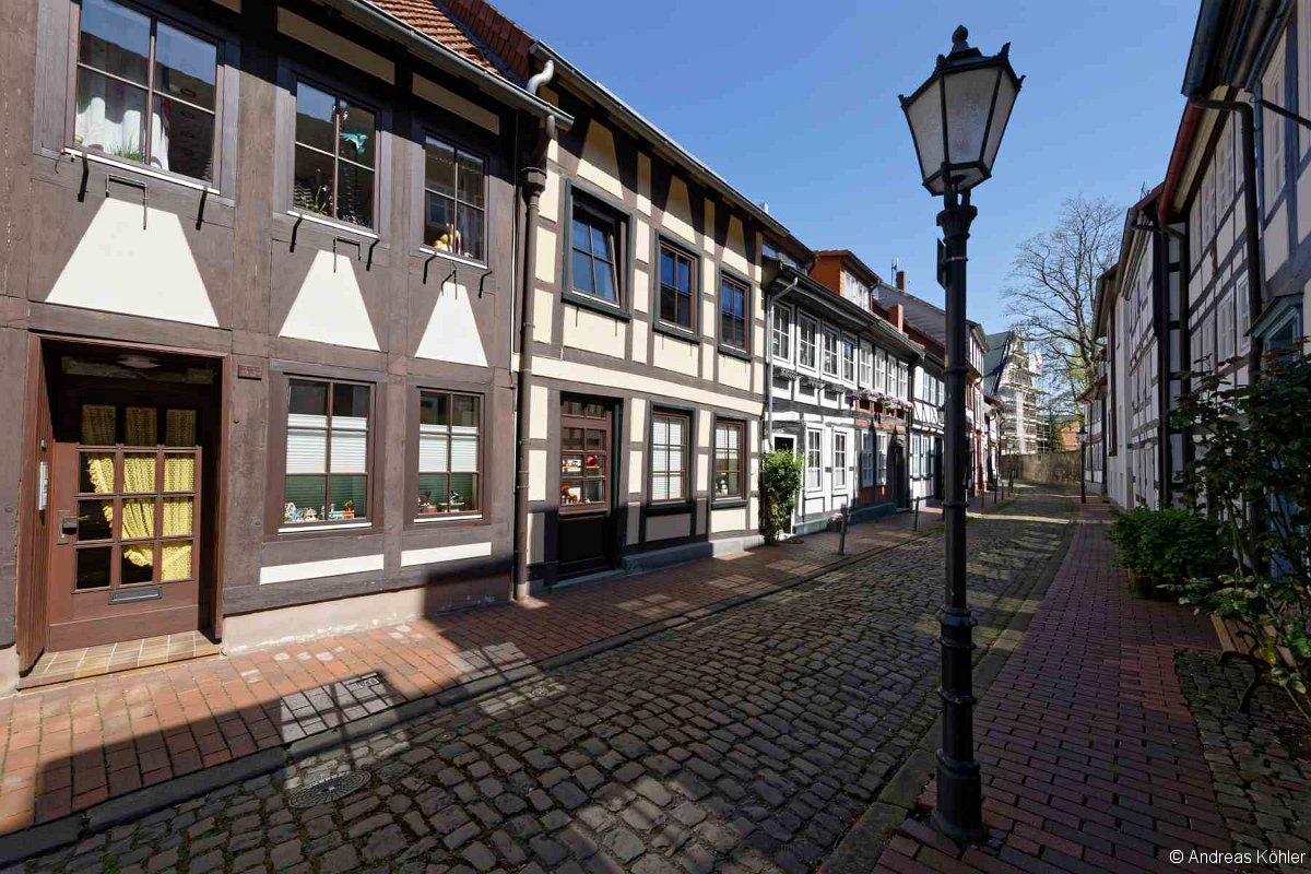 Hameln Großehoffstraße