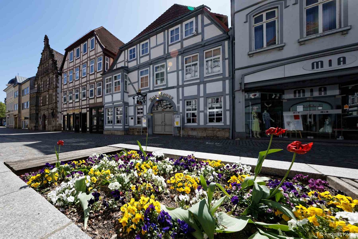 Hameln Osterstraße