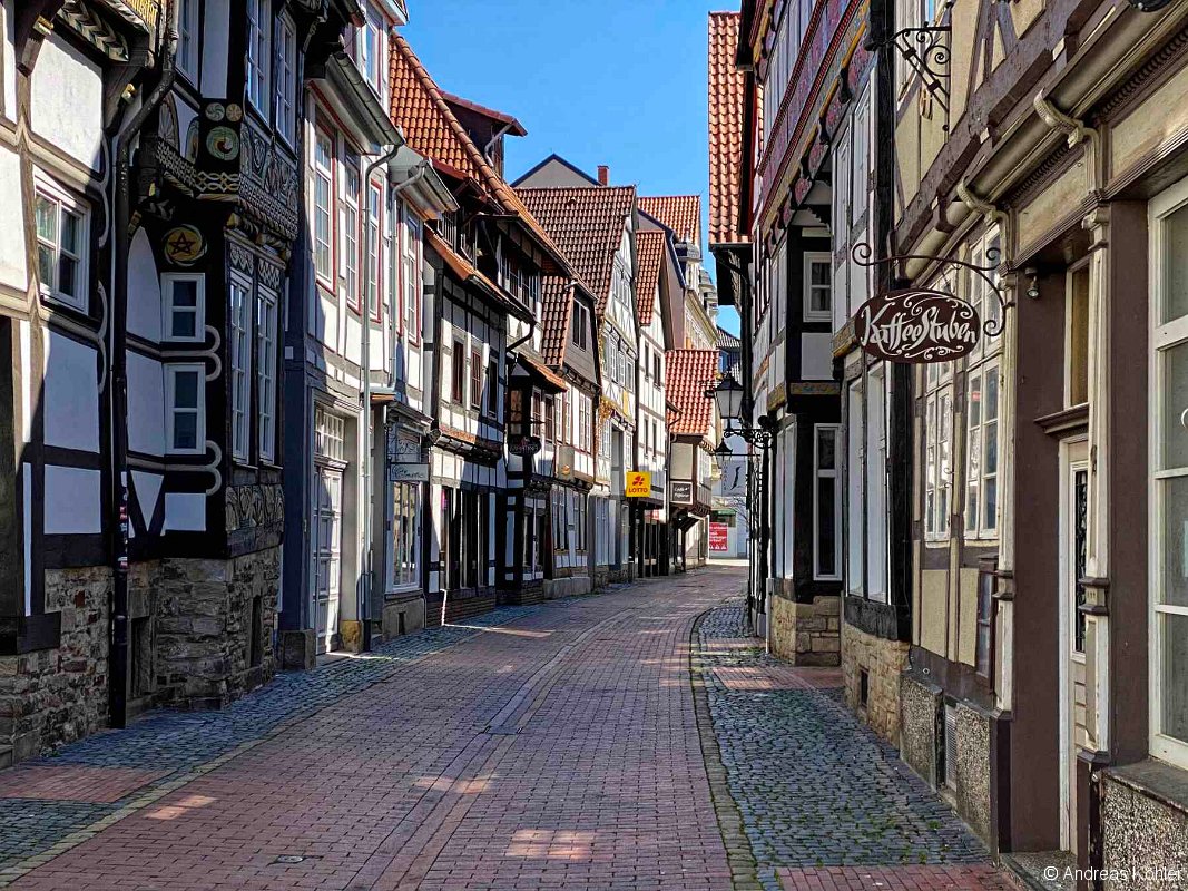 Hameln Wendenstraße