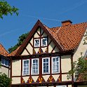 Hameln Fachwerkhaus