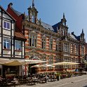 Hameln Osterstraße