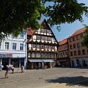 Hameln Fachwerkhäuser