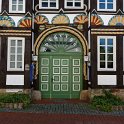 Hameln Fachwerkhaus