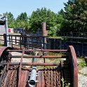 Hameln Schleuse