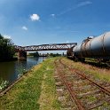 Hameln Hafenbahn