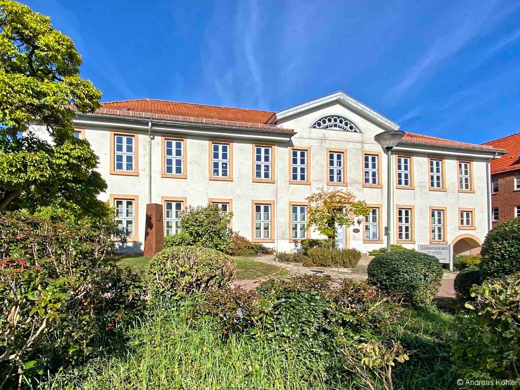 Helmstedt Zonen-Museum
