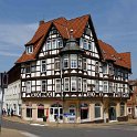 Helmstedt Lindenplatz