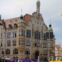 Helmstedt Rathaus