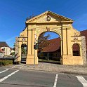 Helmstadt Türkentor