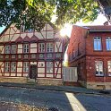 Helmstedt Beginenhaus