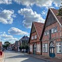 Quakenbrück Marktstraße