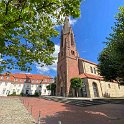 Quakenbrück St. Marien Kirche