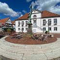 Quakenbrück Rathaus