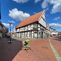 Quakenbrück Lange Straße