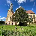 Quakenbrück St. Sylvester Kirche