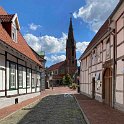 Quakenbrück St. Marien Kirche