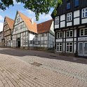 Bad Salzuflen Fachwerkhäuser Ritterstraße