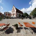 Bad Salzuflen Rathaus
