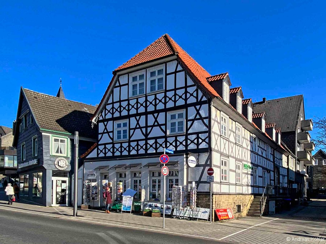 Herdecke Hauptstraße