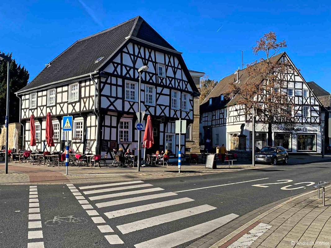 Herdecke Kornspeicher