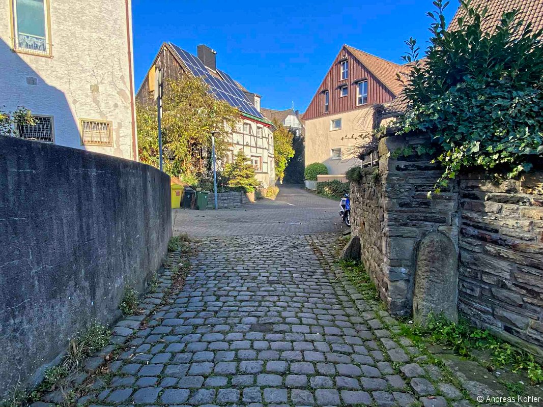 Herdecke Vestestraße