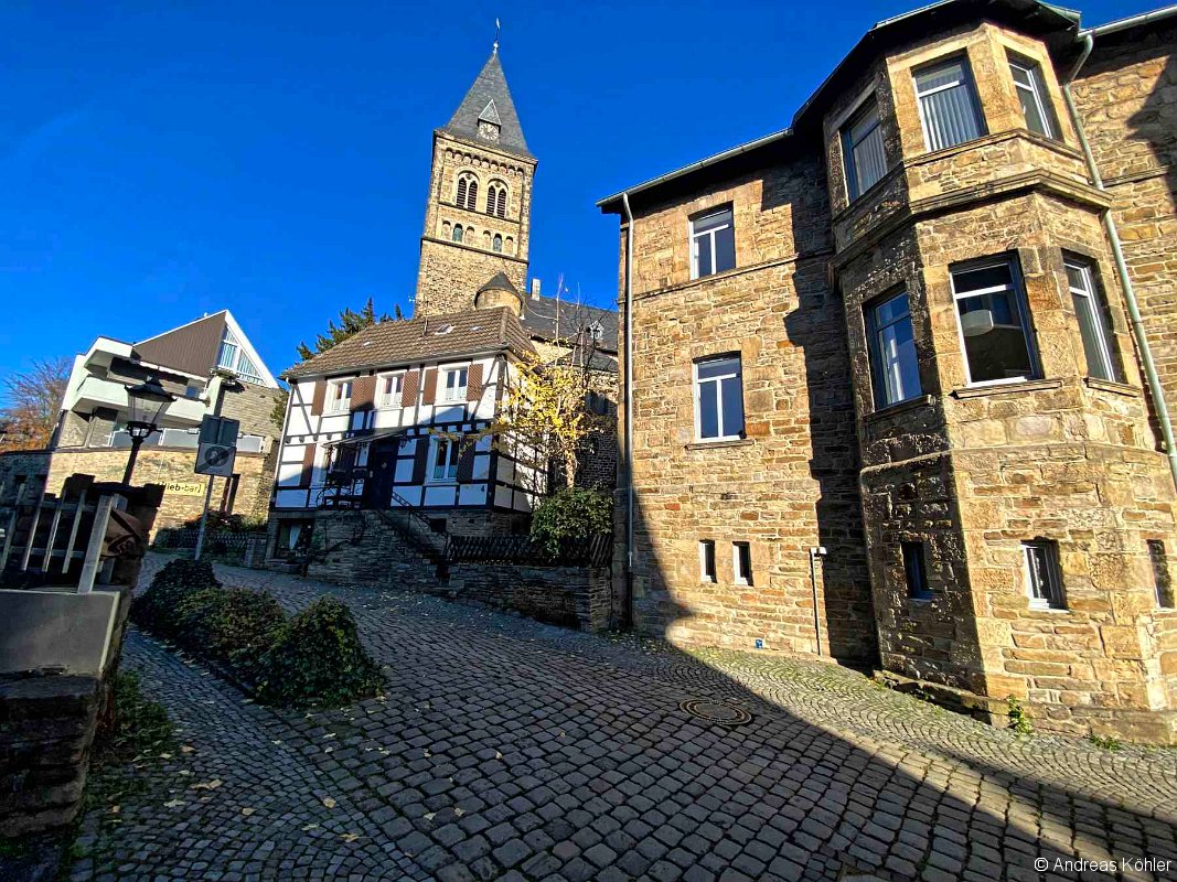 Herdecke Sankt Marien