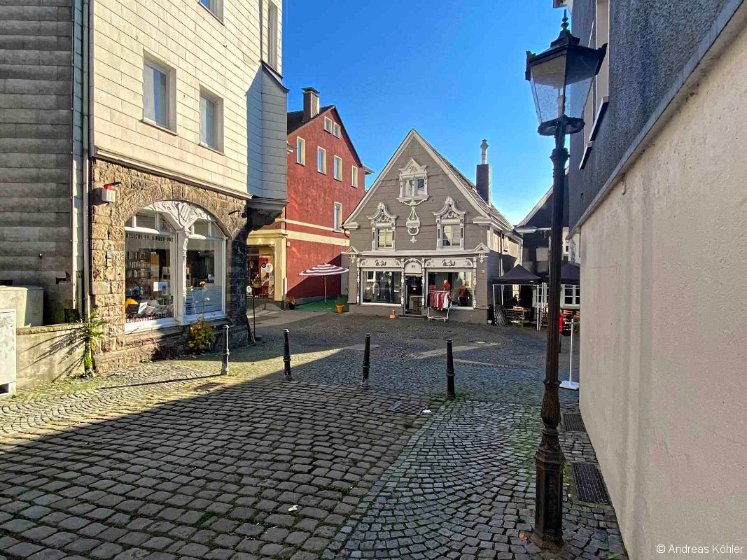 Herdecke Hauptstraße