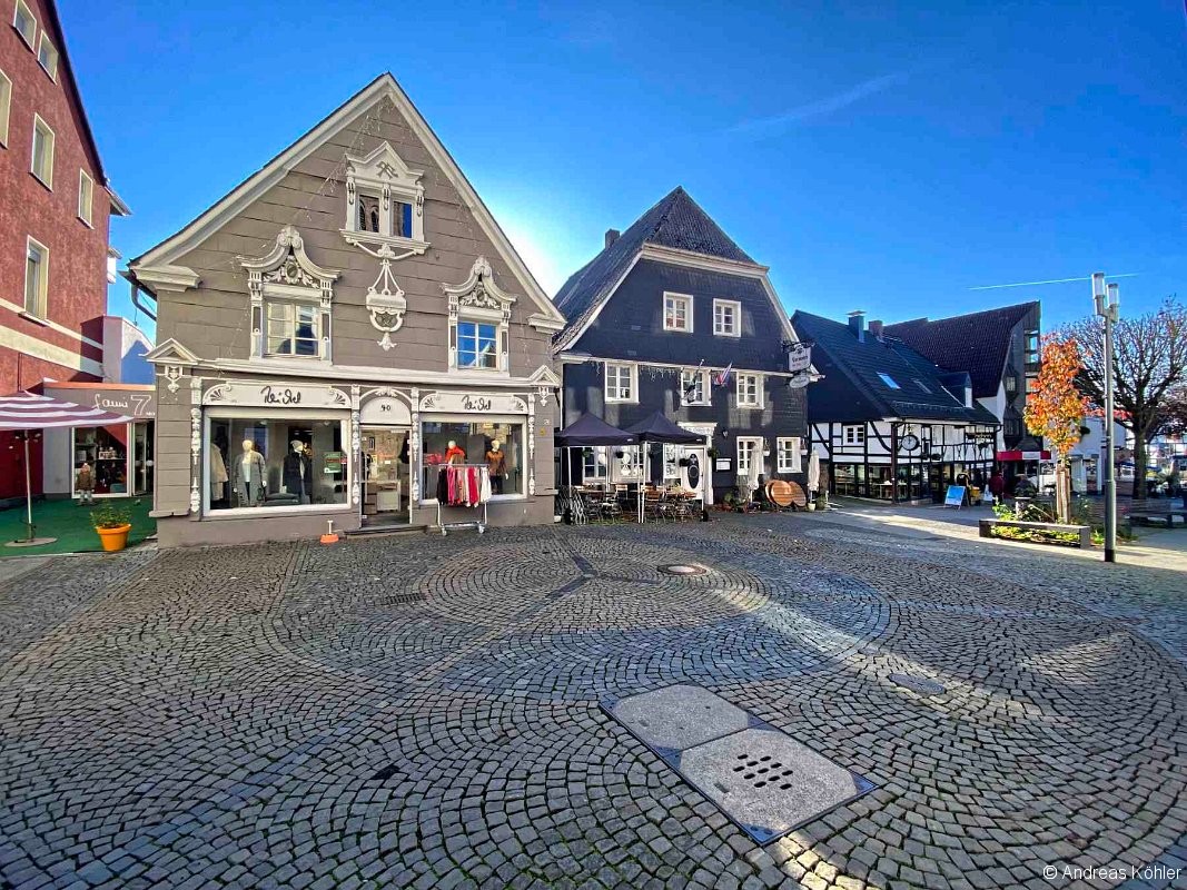 Herdecke Hauptstraße