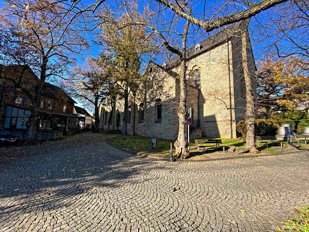 Herdecke Sankt Marien