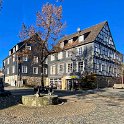 Herdecke Kirchplatz