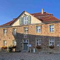 Herdecke Zwei Schwerter Haus