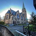 Wetter Ruhr Lutherkirche