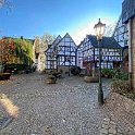 Wetter Ruhr Fünf Giebeleck
