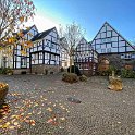 Wetter Ruhr Fünf Giebeleck